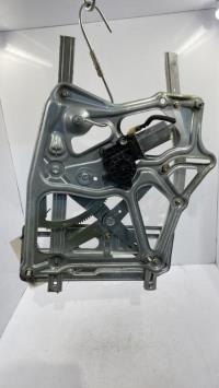 Leve vitre electrique arriere gauche
