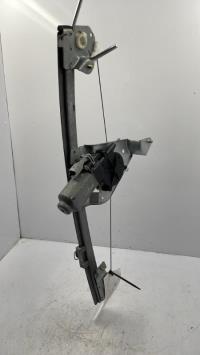 Alzacristalli elettrico anteriore destro