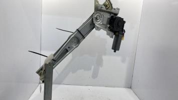 Alzacristalli elettrico anteriore destro