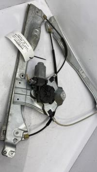 Alzacristalli elettrico anteriore sinistro