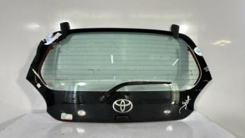 Lunette arriere