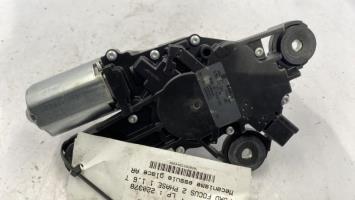 Moteur essuie glace arriere