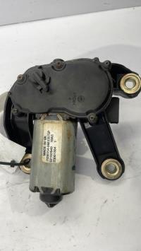 Motor de limpiaparabrisas trasero