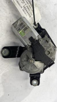 Moteur essuie glace arriere