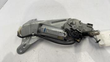 Moteur essuie glace arriere