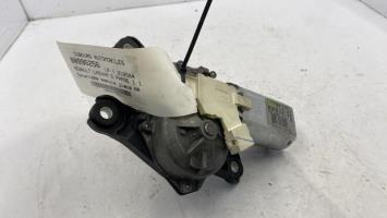 Moteur essuie glace arriere