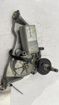 Moteur essuie glace arriere