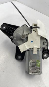 Moteur essuie glace arriere