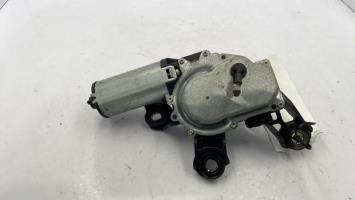 Motor de limpiaparabrisas trasero