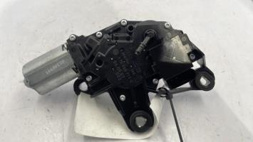 Moteur essuie glace arriere