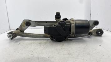 Motor de limpiaparabrisas delantero