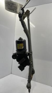 Moteur essuie glace avant