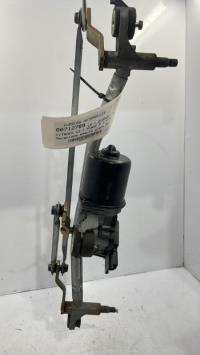 Moteur essuie glace avant