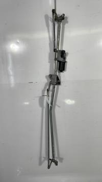 Moteur essuie glace avant