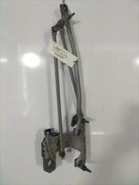 Moteur essuie glace avant