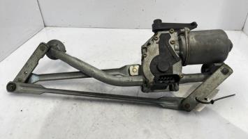 Moteur essuie glace avant