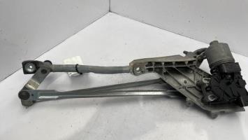 Moteur essuie glace avant
