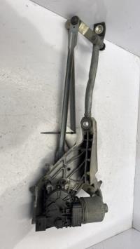 Moteur essuie glace avant