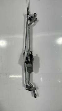 Moteur essuie glace avant