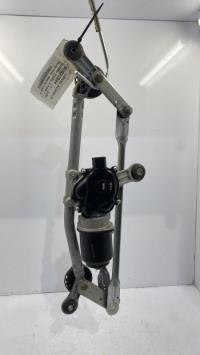 Moteur essuie glace avant