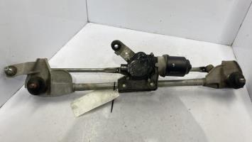 Moteur essuie glace avant