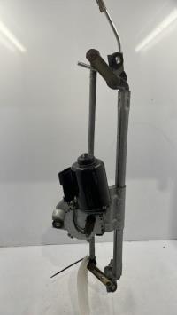 Moteur essuie glace avant