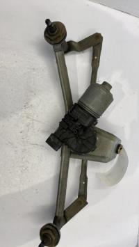 Moteur essuie glace avant