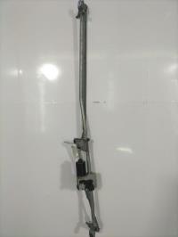 Moteur essuie glace avant