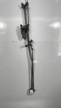 Moteur essuie glace avant