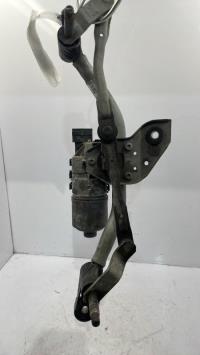 Motore tergicristallo anteriore