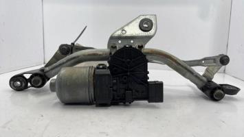 Moteur essuie glace avant