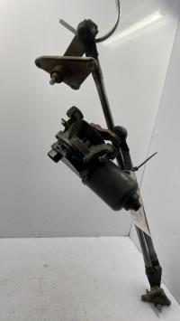 Moteur essuie glace avant