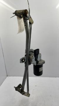 Moteur essuie glace avant