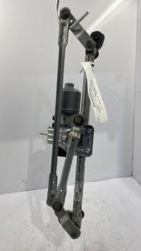 Moteur essuie glace avant