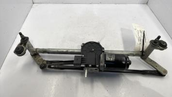 Moteur essuie glace avant