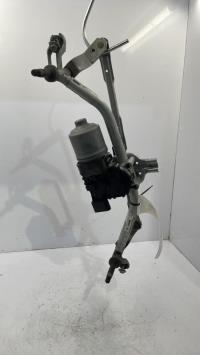 Motore tergicristallo anteriore
