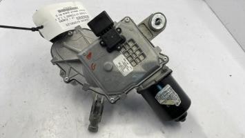 Moteur essuie glace avant gauche