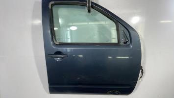 Porte avant droit