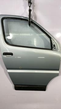 Porte avant droit
