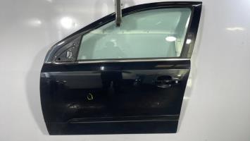 Porte avant gauche