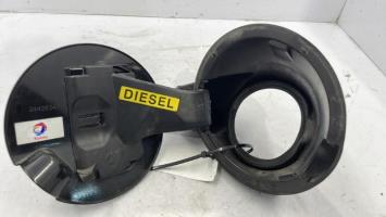 Sportello carburante