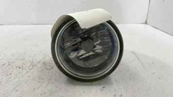 Fendinebbia sinistro (luce)