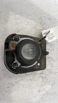 Fendinebbia sinistro (luce)