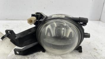 Fendinebbia sinistro (luce)
