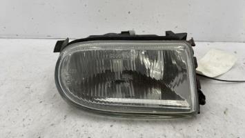 Fendinebbia sinistro (luce)