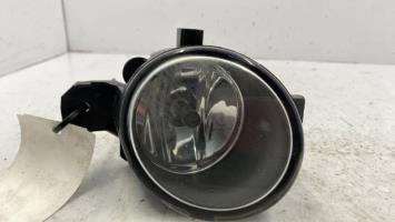 Fendinebbia sinistro (luce)
