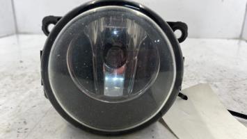 Fendinebbia sinistro (luce)