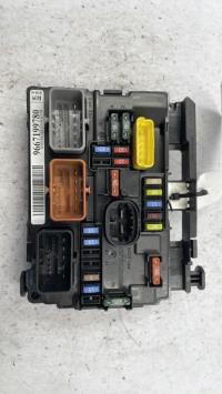 Boitier servitude moteur (BSM)