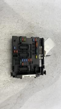 Boitier servitude moteur (BSM)