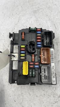 Boitier servitude moteur (BSM)